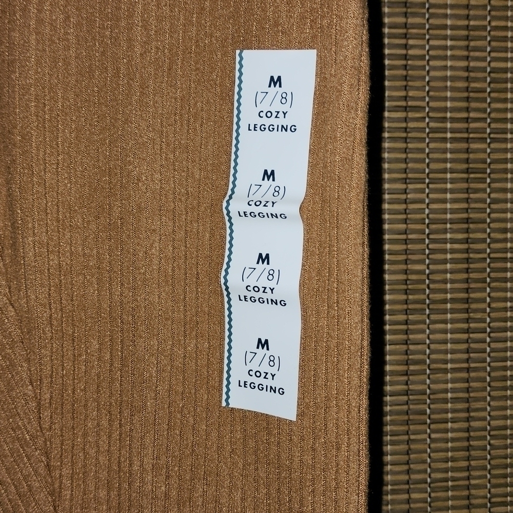 NWT Cat & Jack Legging Responsible Style - Picture 3 of 10